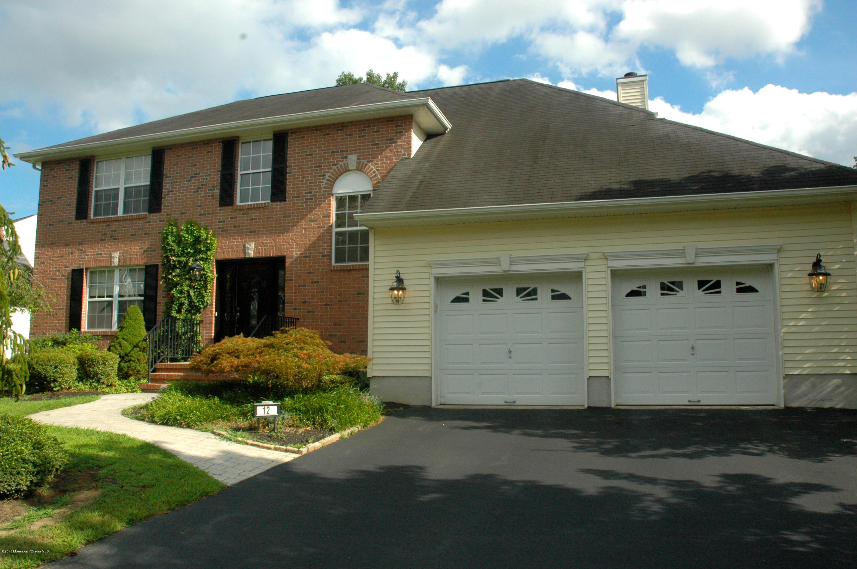 12 Rutgers Drive Howell, NJ 07731 - Photo 1 of 38 DSC_8370