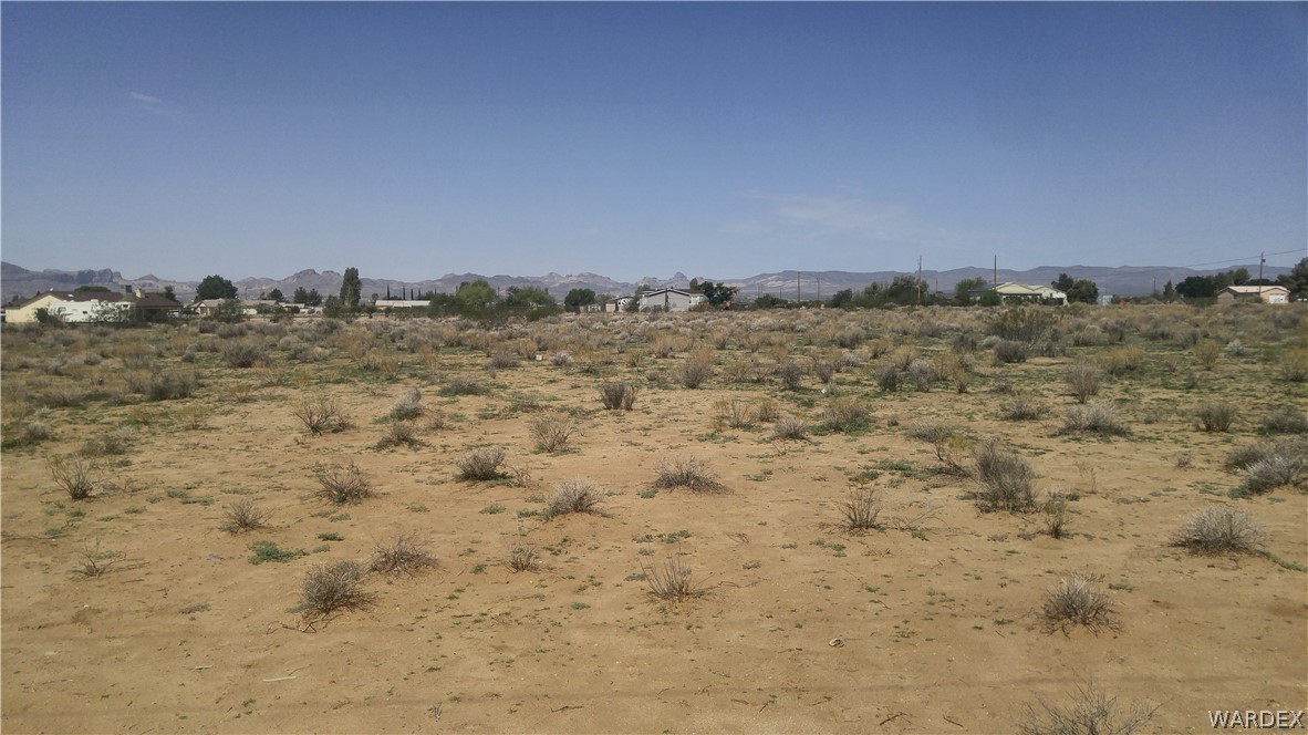 625 South Santa Maria Road Golden Valley, AZ 86413 - Photo 6 of 6 Mountain Views
