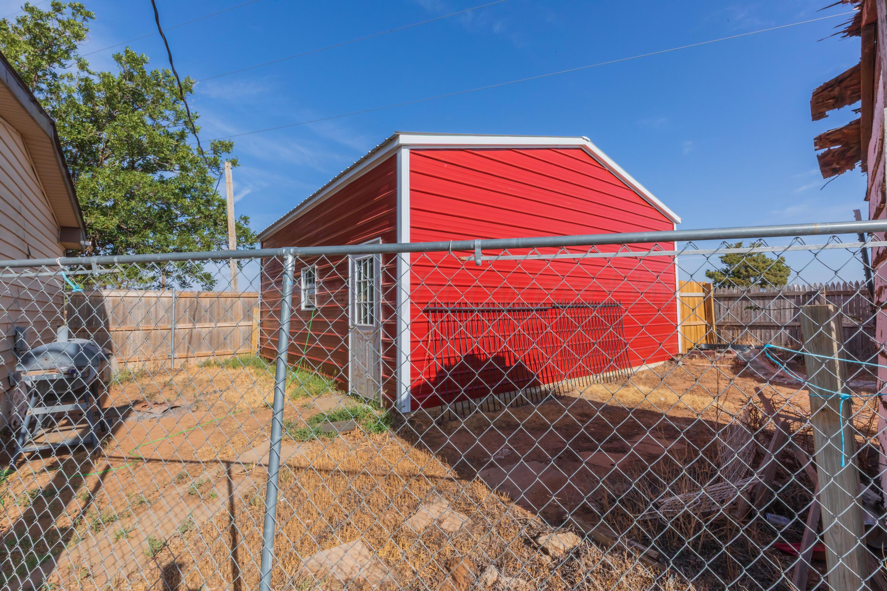 23095 Windmill Road Canyon, TX 79015 - Photo 7 of 33 6
