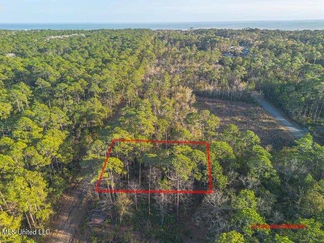 $8,000 | 0 Oak Street, Ocean Springs, MS 39564