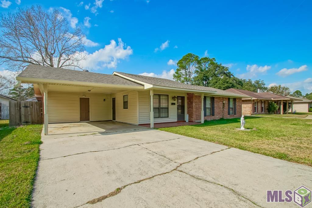 3045 Woodcrest Drive Baton Rouge, LA 70814 - Photo 2 of 25