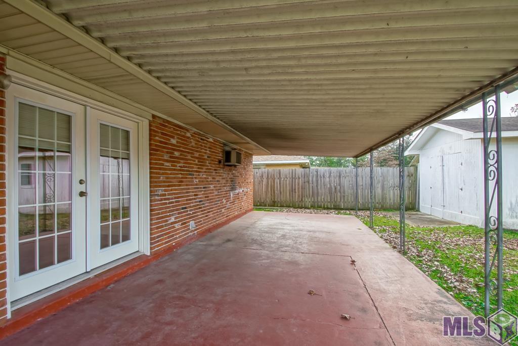 3045 Woodcrest Drive Baton Rouge, LA 70814 - Photo 21 of 25