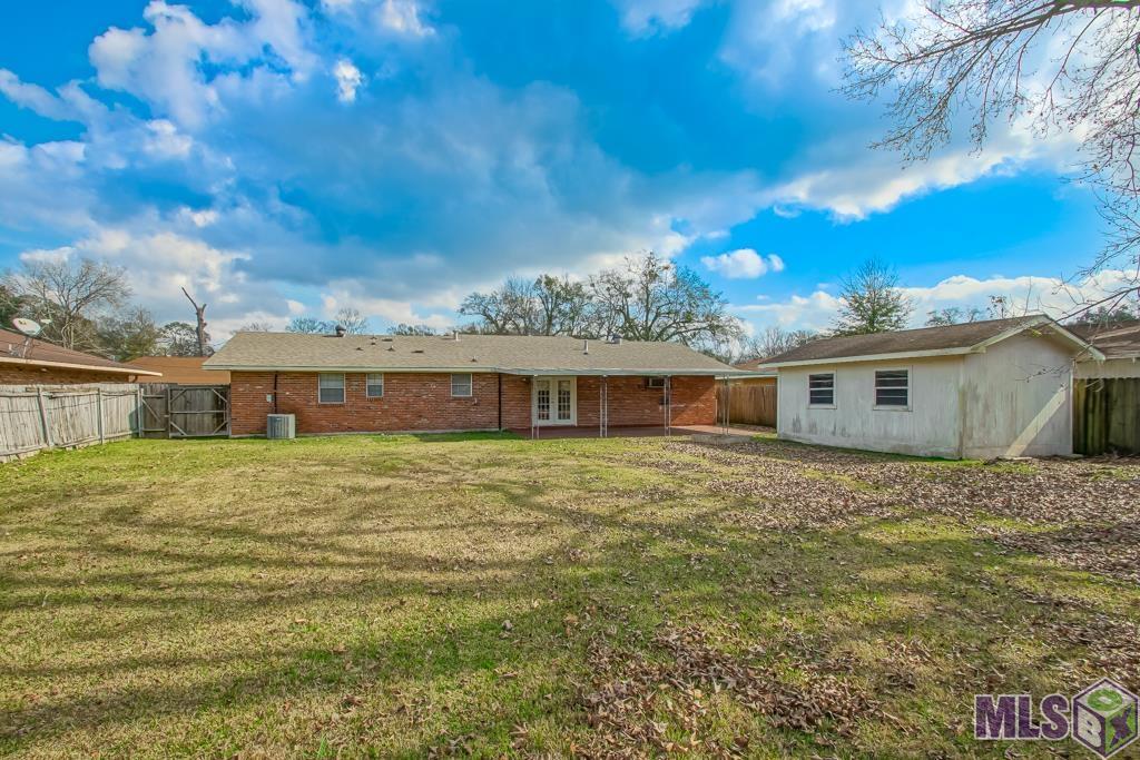 3045 Woodcrest Drive Baton Rouge, LA 70814 - Photo 23 of 25