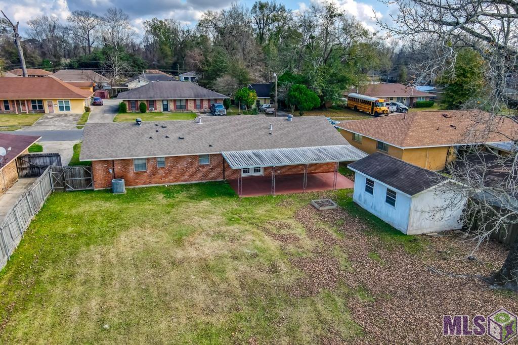 3045 Woodcrest Drive Baton Rouge, LA 70814 - Photo 25 of 25