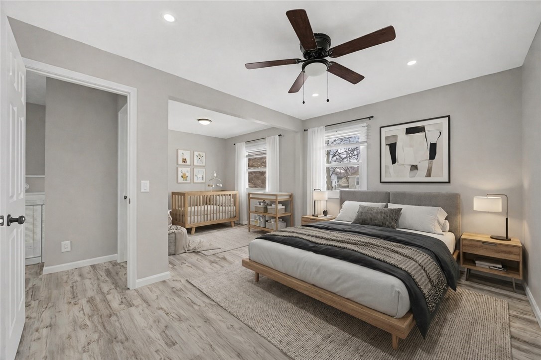 248 Gate House Trail Henrietta, NY 14467 - Photo 20 of 44