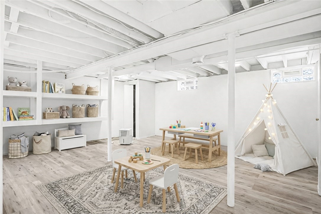 248 Gate House Trail Henrietta, NY 14467 - Photo 34 of 44