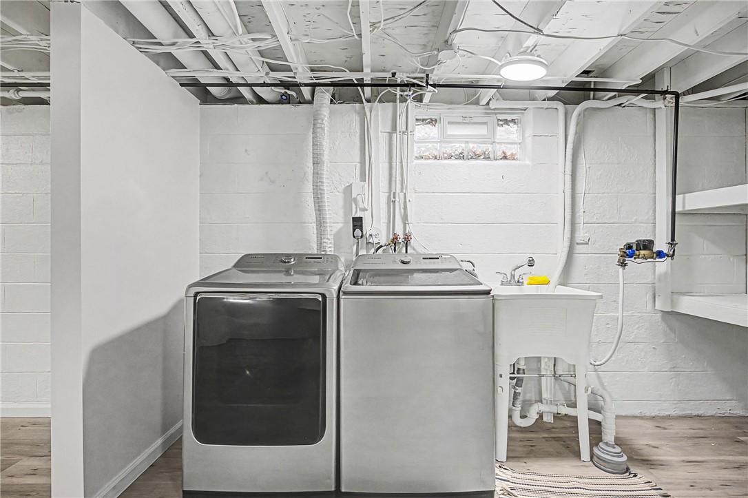 248 Gate House Trail Henrietta, NY 14467 - Photo 36 of 44