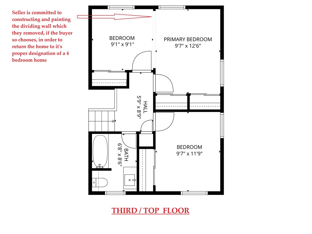 248 Gate House Trail Henrietta, NY 14467 - Photo 37 of 44