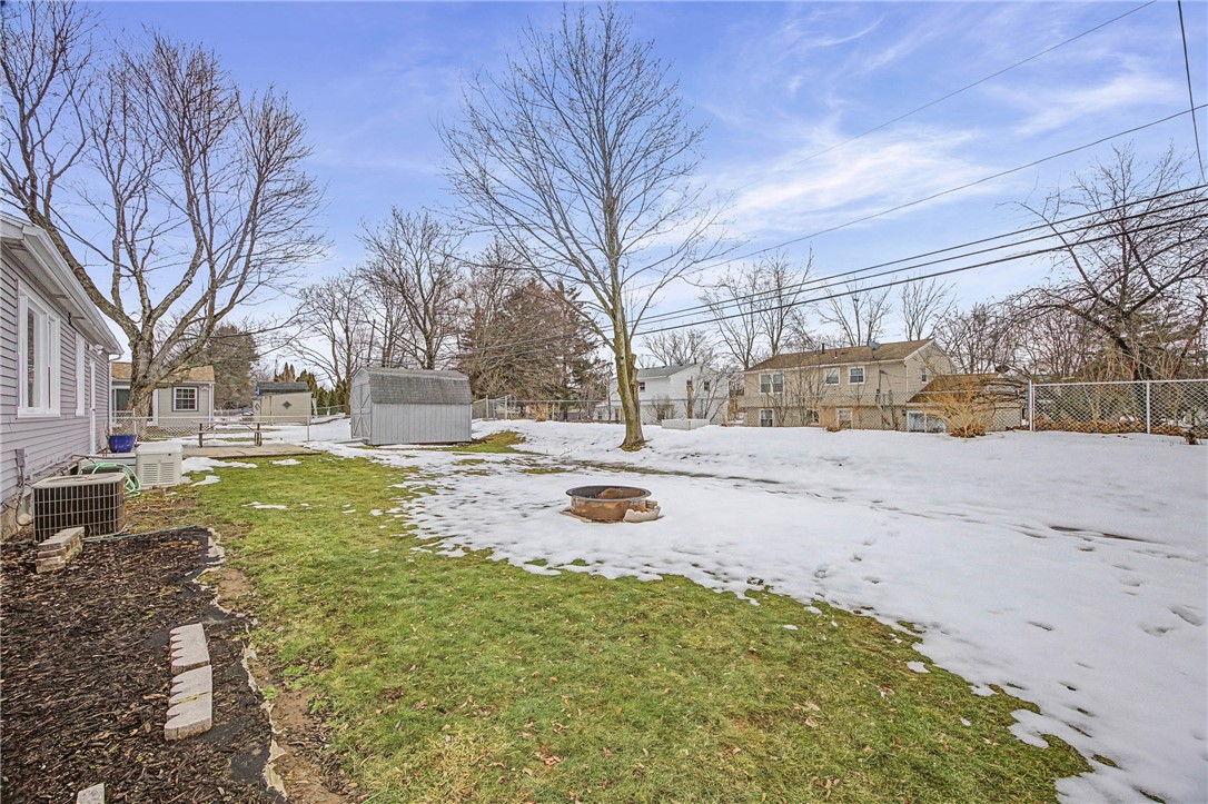 248 Gate House Trail Henrietta, NY 14467 - Photo 41 of 44