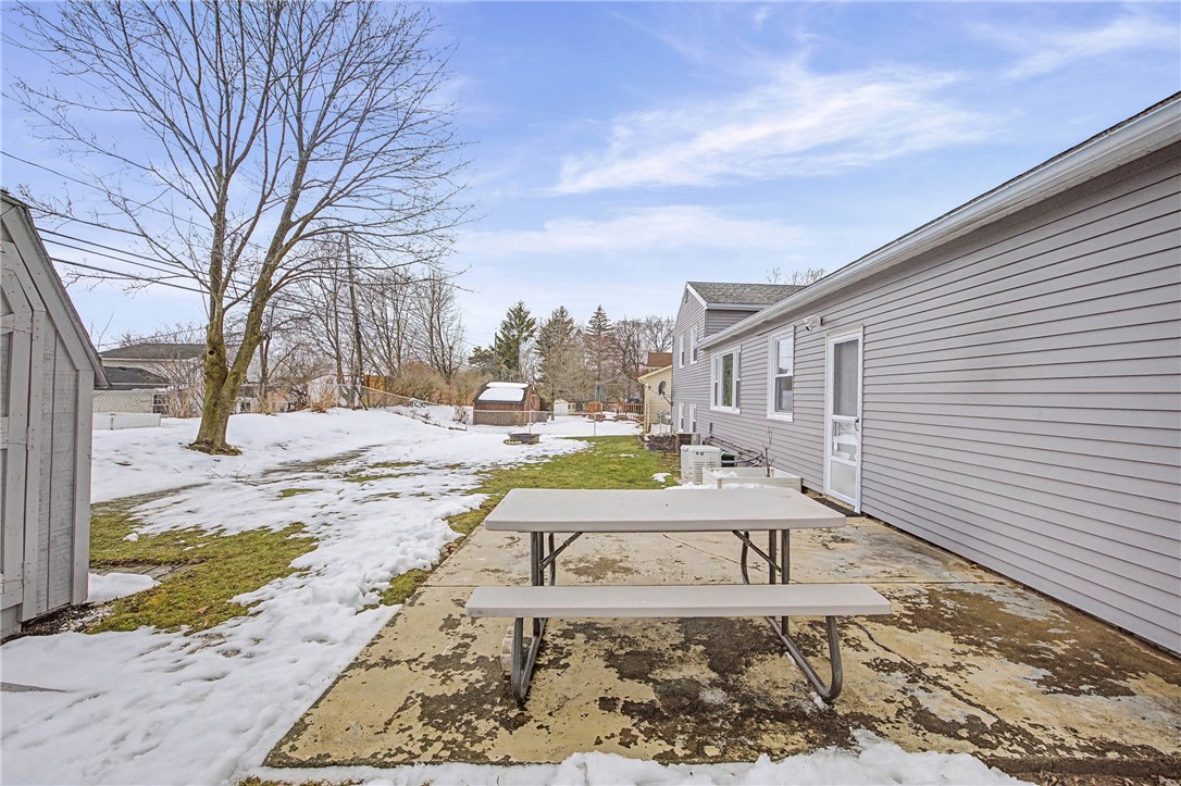 248 Gate House Trail Henrietta, NY 14467 - Photo 42 of 44