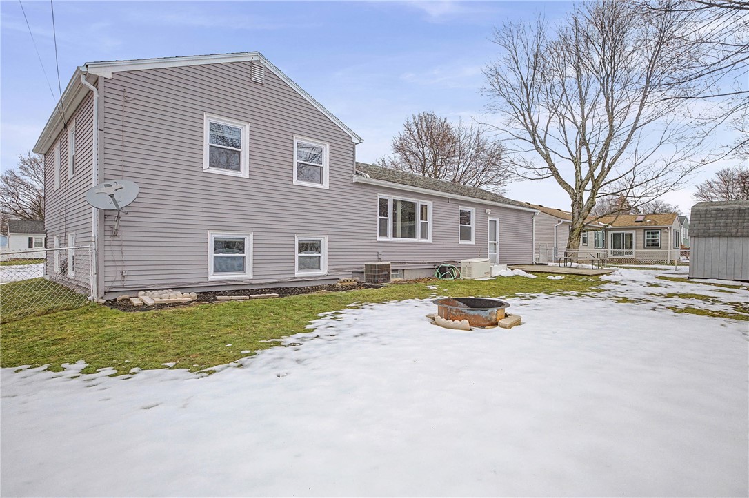 248 Gate House Trail Henrietta, NY 14467 - Photo 43 of 44