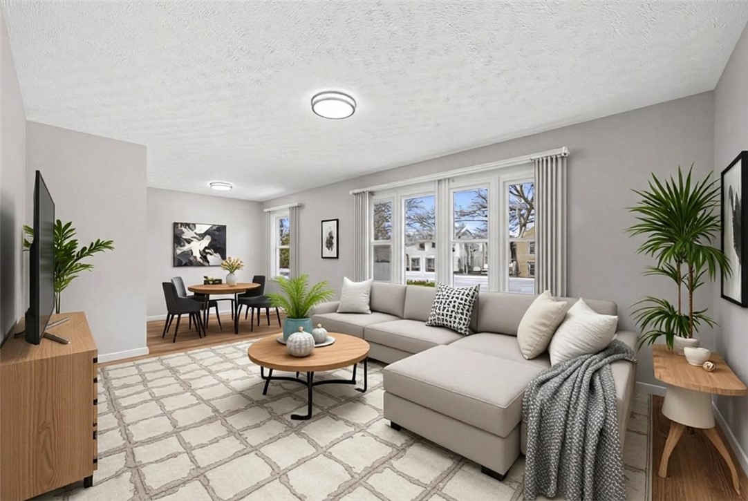 248 Gate House Trail Henrietta, NY 14467 - Photo 8 of 44