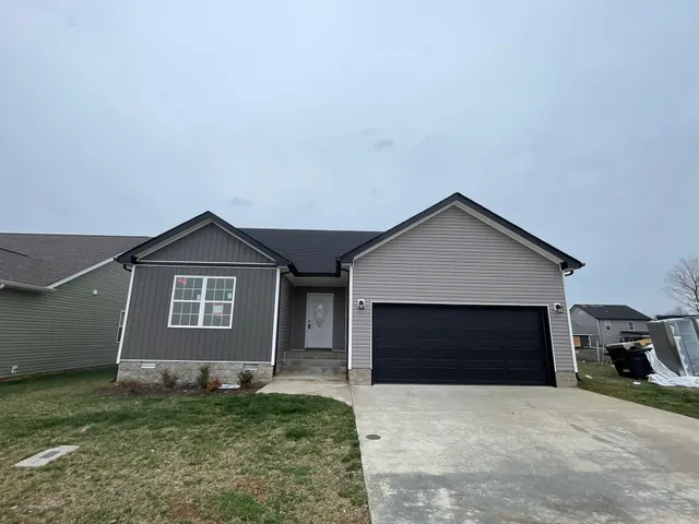 $339,900 | 3 Hop Smith Road, Cumberland Furnace, TN 37051