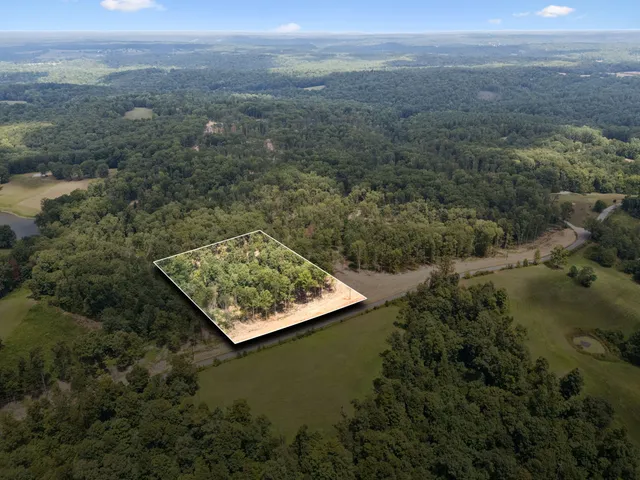 $339,900 | 3 Hop Smith Road, Cumberland Furnace, TN 37051