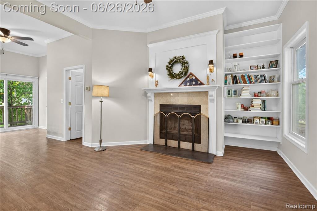 8114 Chilson Road Pinckney, MI 48169 - Photo 17 of 32