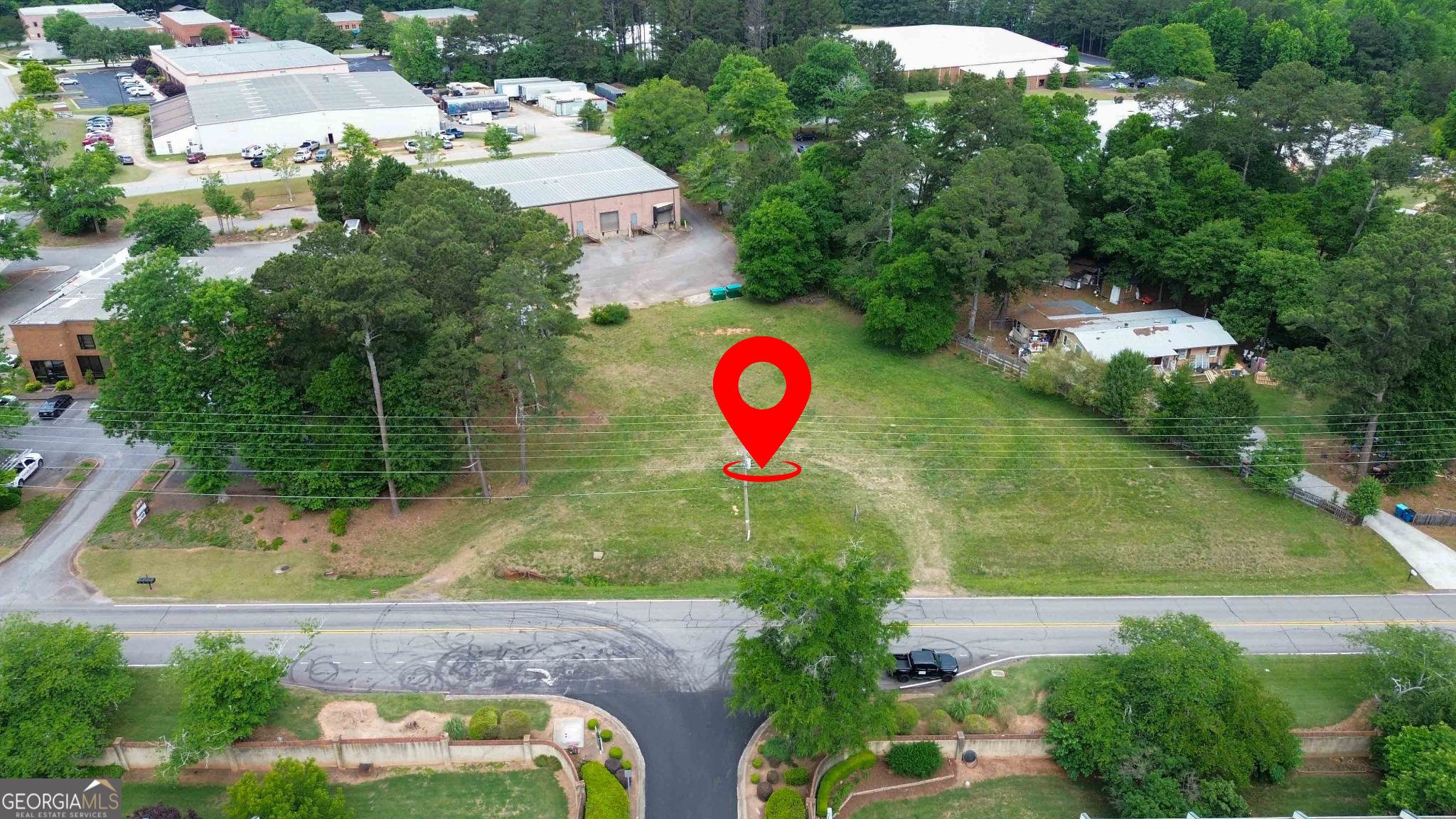 235 Cleveland Road Bogart, GA 30622 - Photo 4 of 14