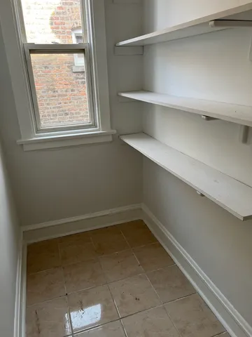 a view of room and window