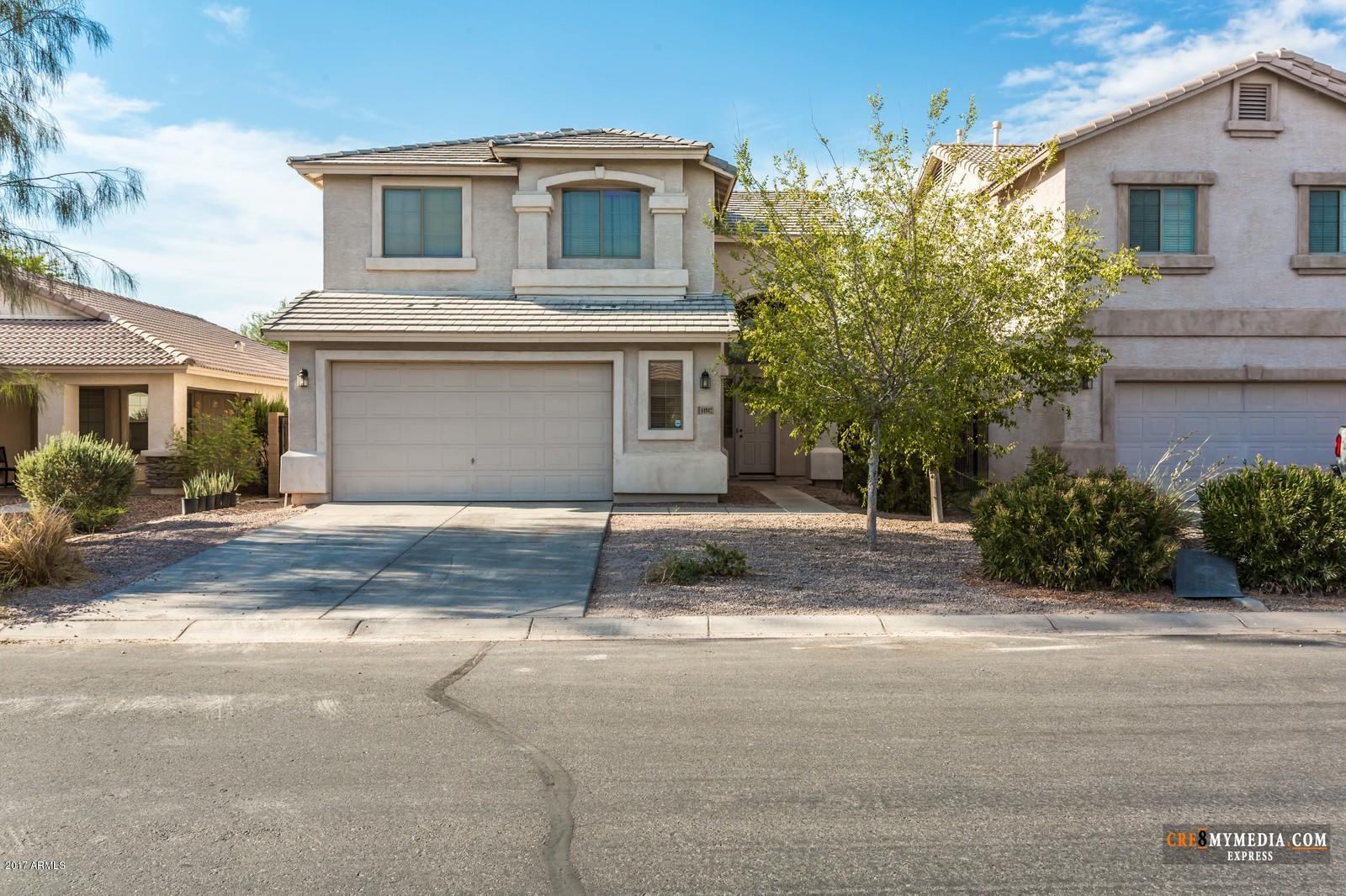 44942 West Zion Road Maricopa, AZ 85139 - Photo 1 of 22 01_Cre8MyMedia.com-01_mls