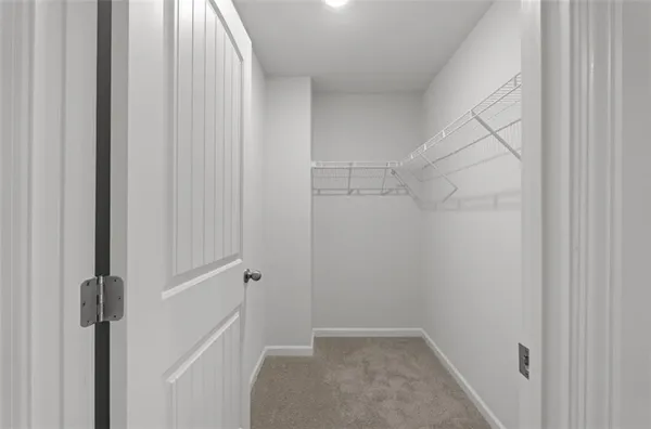 a view of small space