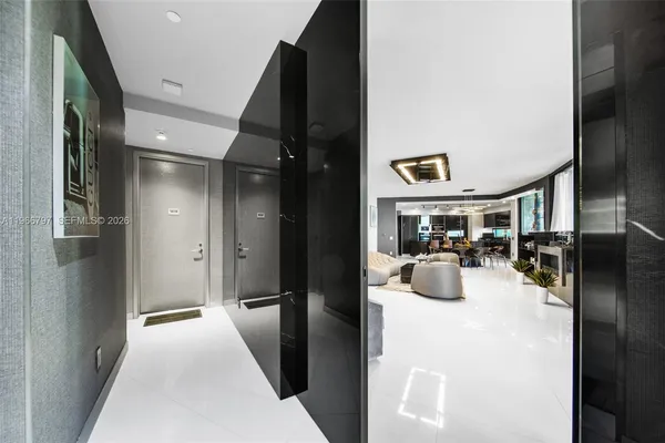 a view of a workspace