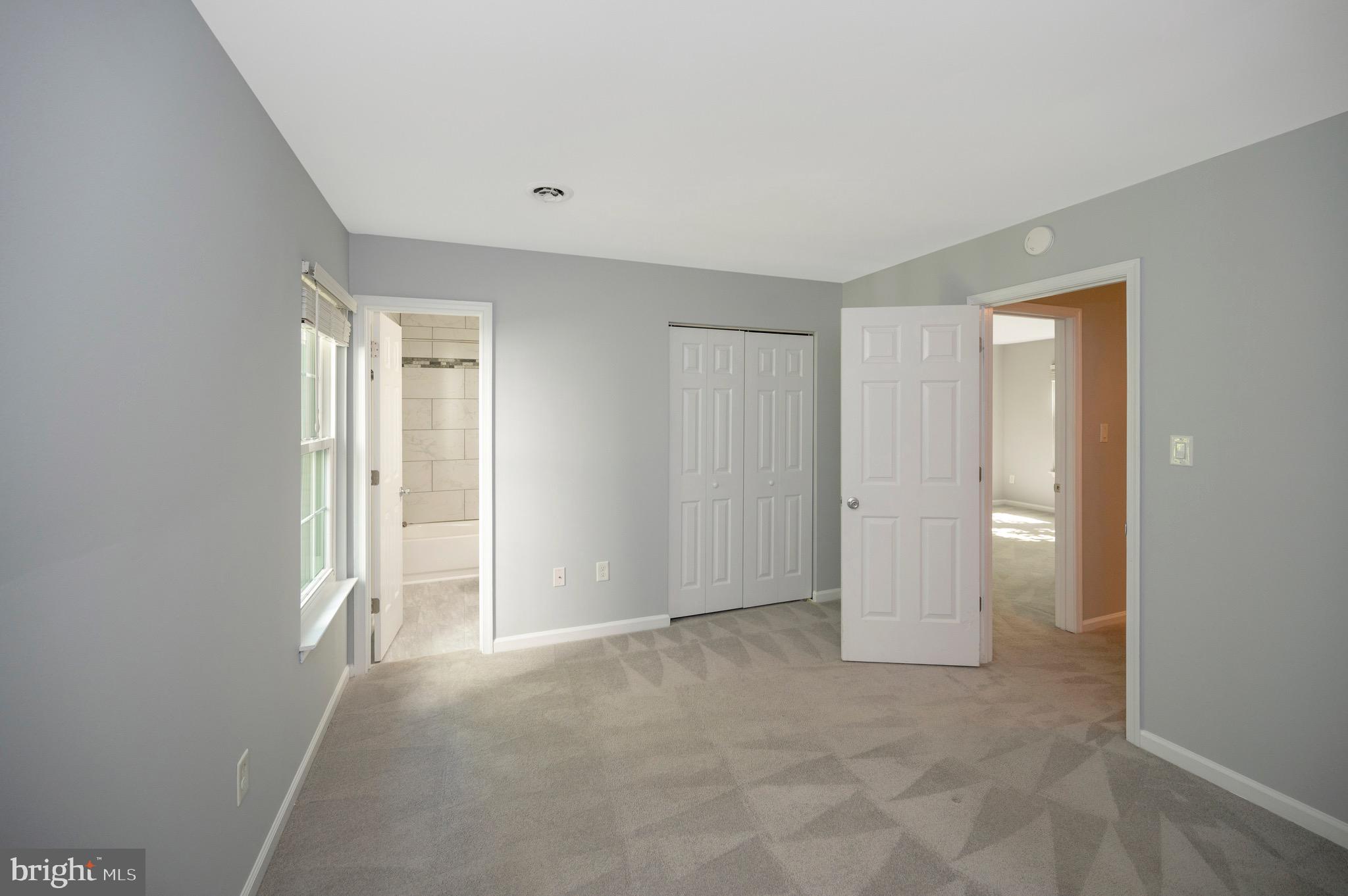 807 Wind Ridge Drive Stafford, VA 22554 - Photo 20 of 46 1st suite w/bath