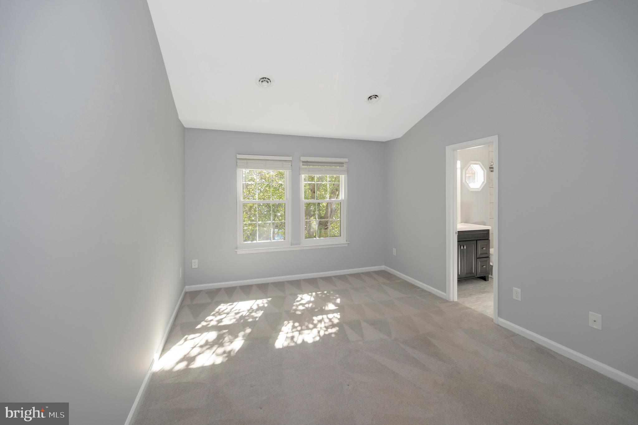 807 Wind Ridge Drive Stafford, VA 22554 - Photo 25 of 46 2nd suite w/bath