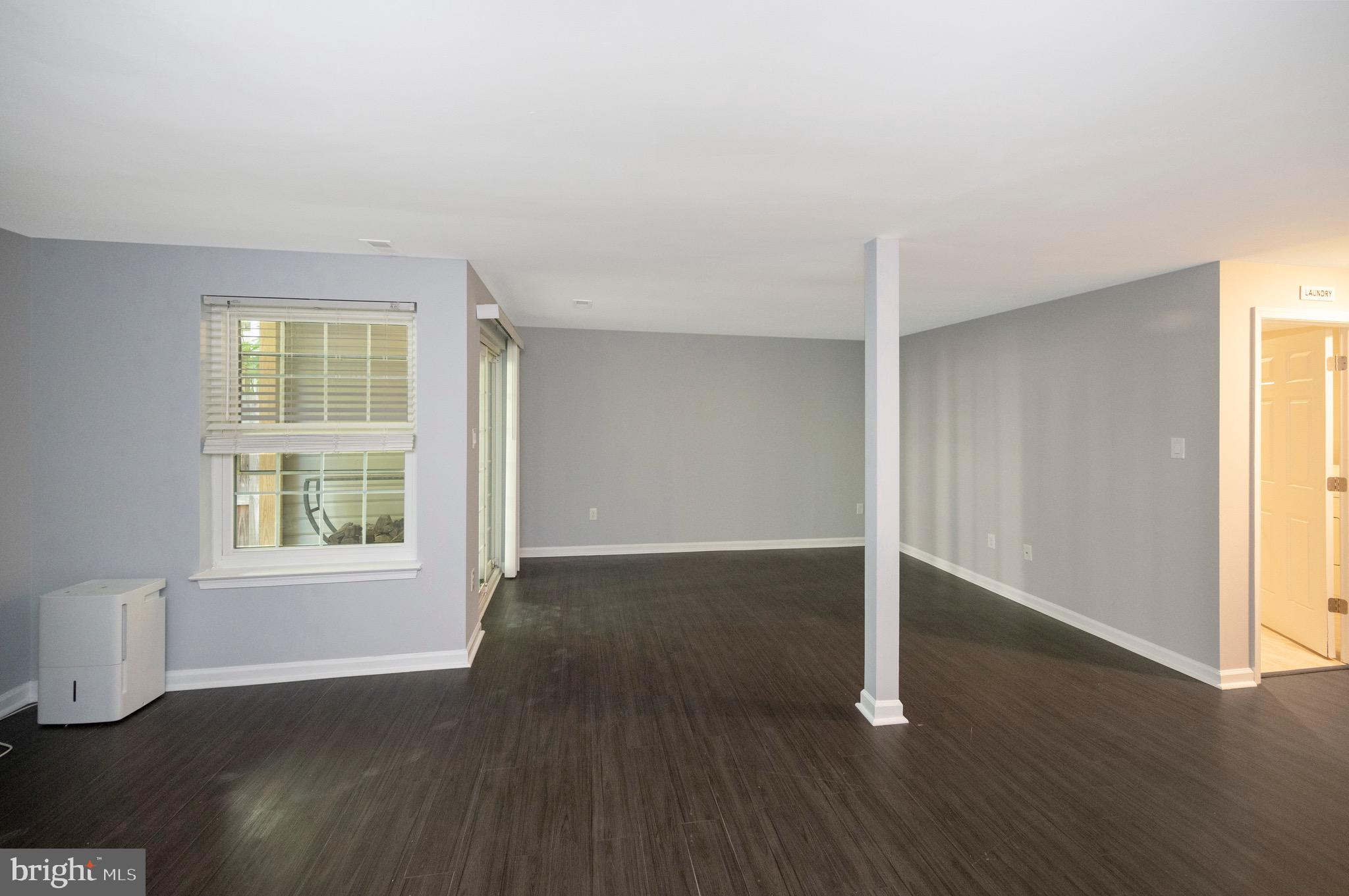 807 Wind Ridge Drive Stafford, VA 22554 - Photo 30 of 46 Basement