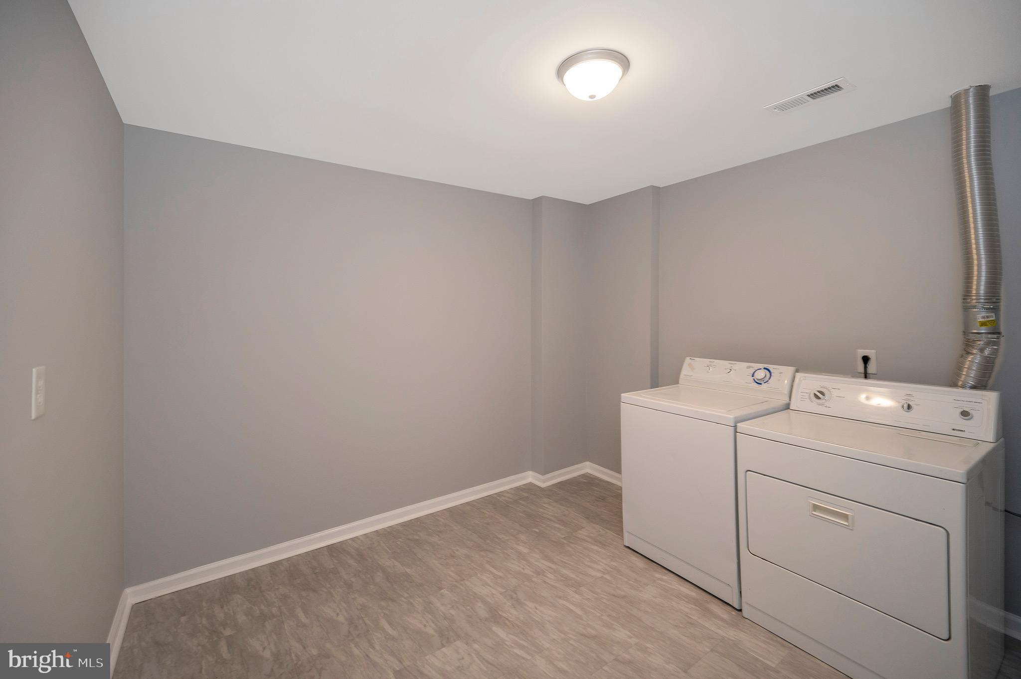 807 Wind Ridge Drive Stafford, VA 22554 - Photo 35 of 46 Laundry Room
