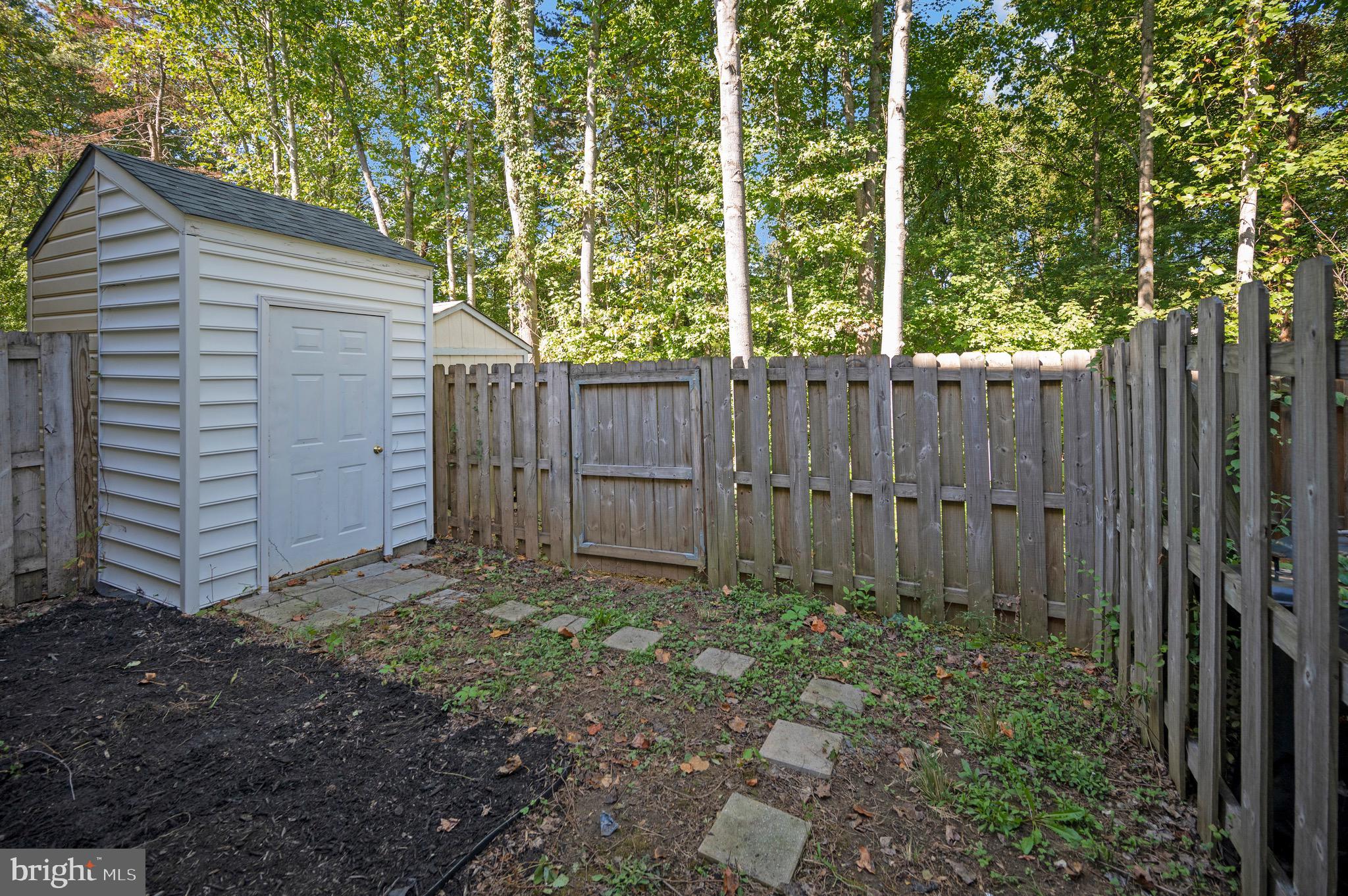 807 Wind Ridge Drive Stafford, VA 22554 - Photo 39 of 46