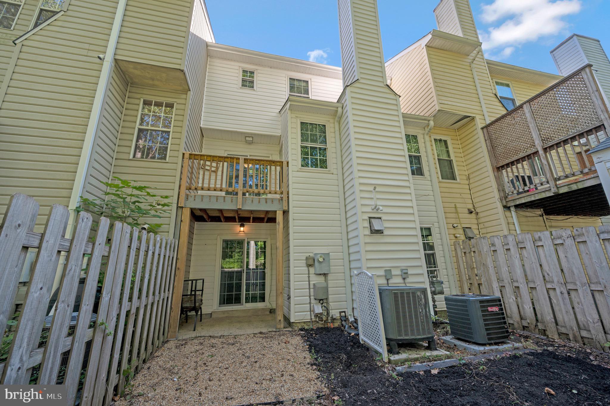 807 Wind Ridge Drive Stafford, VA 22554 - Photo 42 of 46