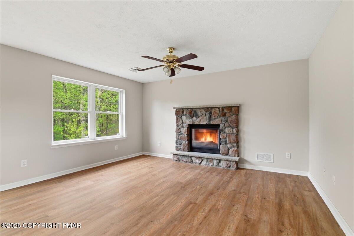 1201 Clover Road Long Pond, PA 18334 - Photo 17 of 105 Family Room
