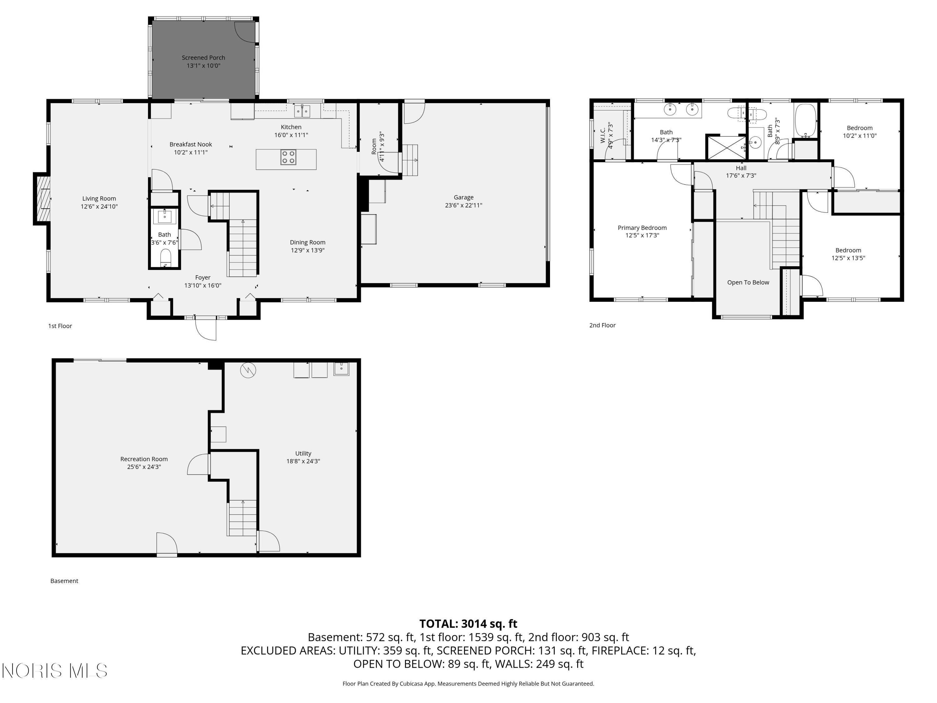 4337 Albon Road Monclova, OH 43542 - Photo 9 of 9 Gallery Image 9