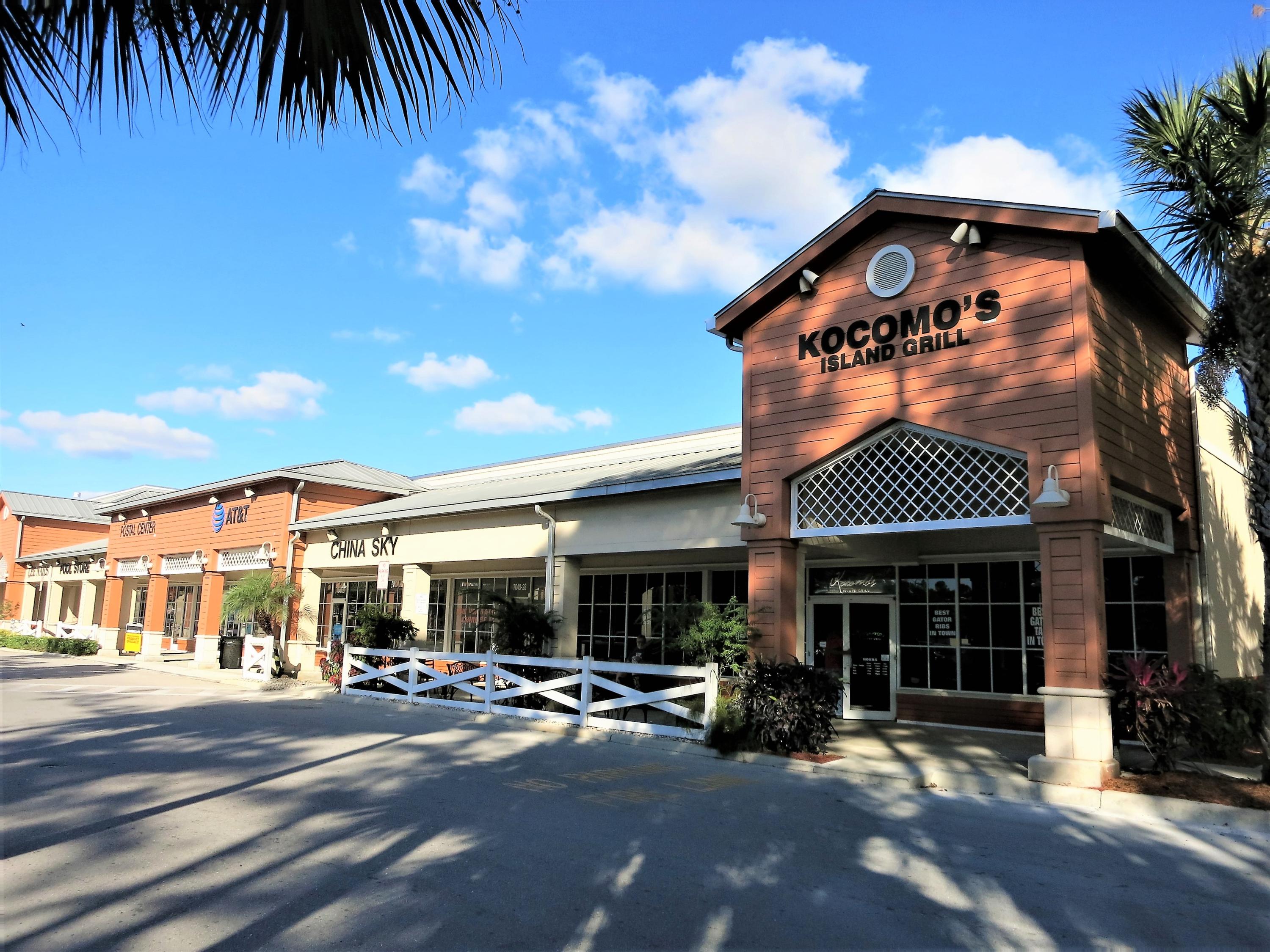 17977 78th Road North Loxahatchee, FL 33470 - Photo 30 of 37 Kokomo's Island Grill, much more!