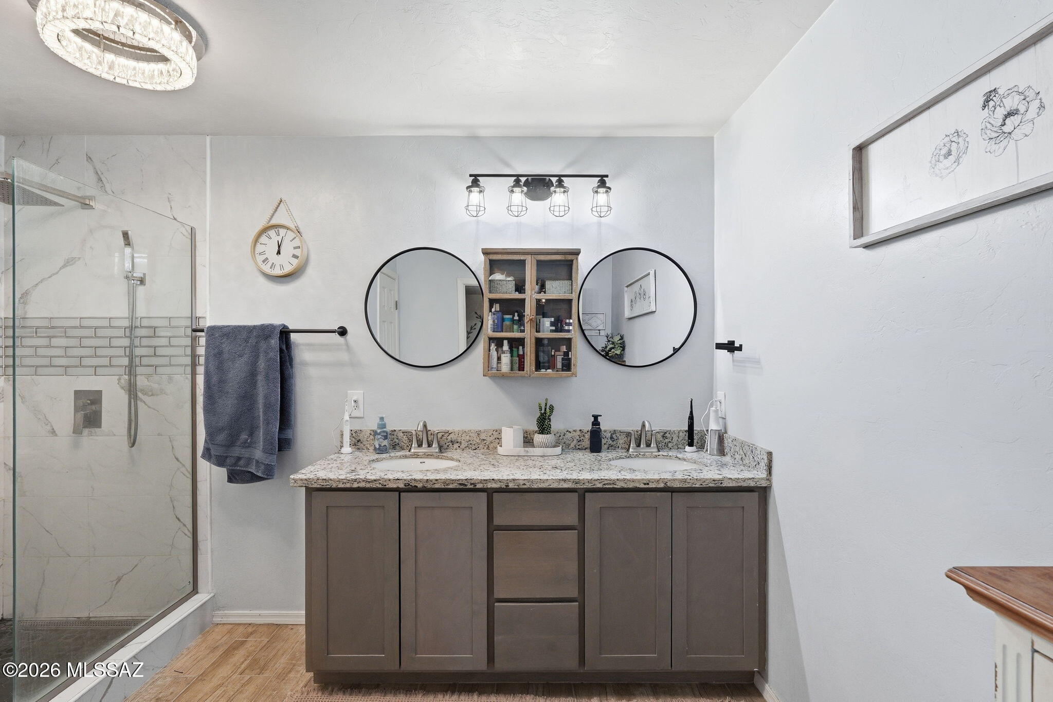 178 Calle Pulpo Rio Rico, AZ 85648 - Photo 24 of 41