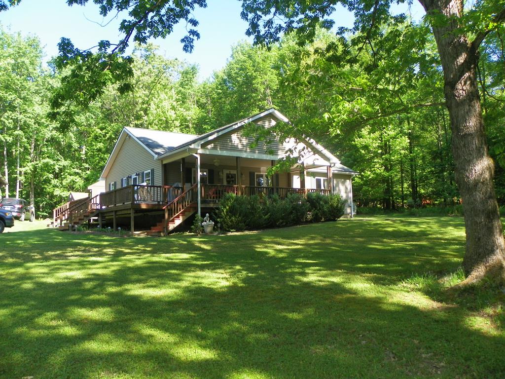 2018 Campbell Hill Road Tidioute, PA 16351 - Photo 1 of 37