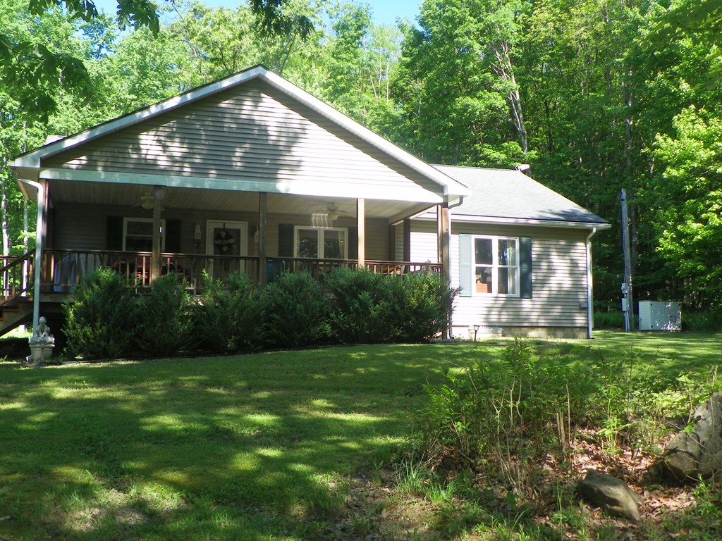 2018 Campbell Hill Road Tidioute, PA 16351 - Photo 2 of 37