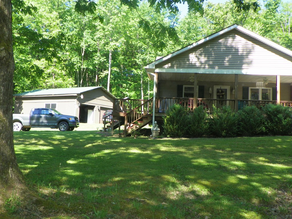 2018 Campbell Hill Road Tidioute, PA 16351 - Photo 3 of 37