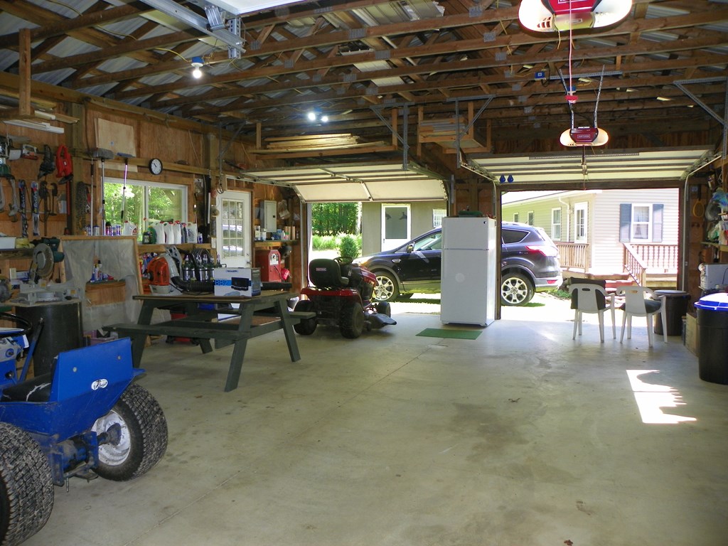 2018 Campbell Hill Road Tidioute, PA 16351 - Photo 33 of 37