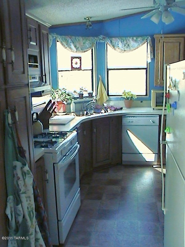 421 Harshaw Road Patagonia, AZ 85624 - Photo 21 of 25