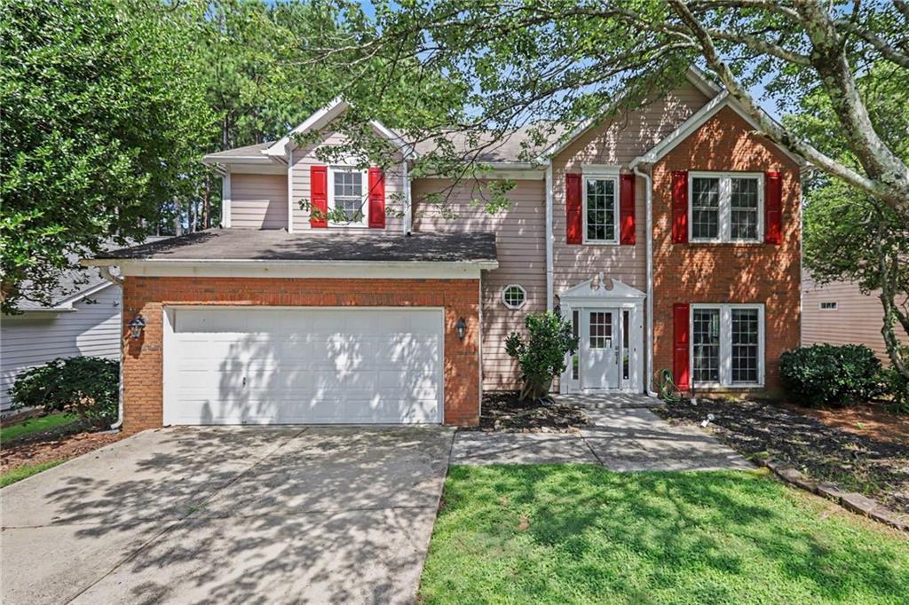 525 Cogburn Ridge Way Alpharetta, GA 30004 - Photo 1 of 28 Gallery Image 1