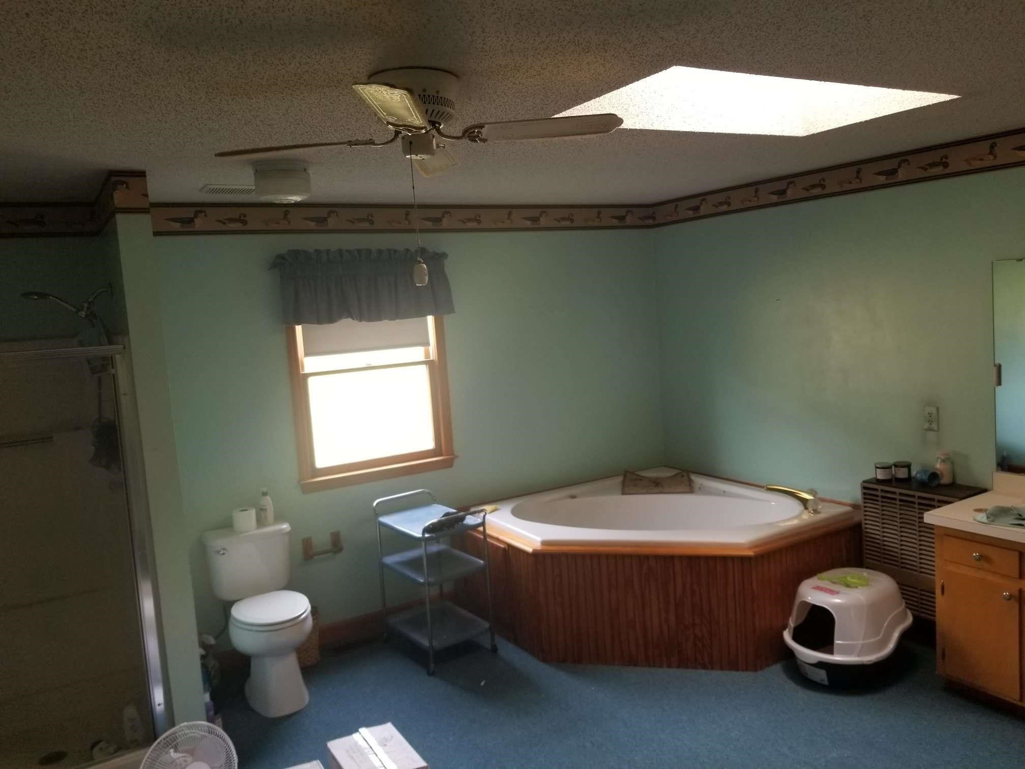 5215 Old Stage Road Raleigh, NC 27603 - Photo 11 of 12 Photo 11