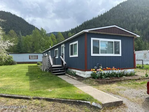 $80,000 | 1600 West Yellowstone Avenue, Unit 31, Osburn, ID 83849