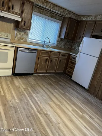 $80,000 | 1600 West Yellowstone Avenue, Unit 31, Osburn, ID 83849