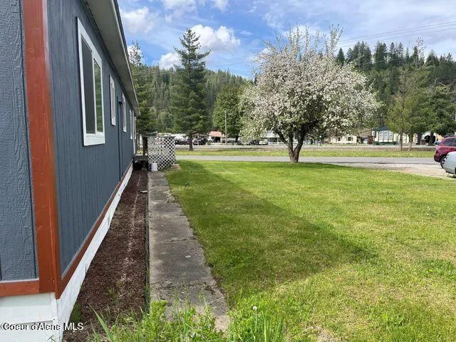 $80,000 | 1600 West Yellowstone Avenue, Unit 31, Osburn, ID 83849
