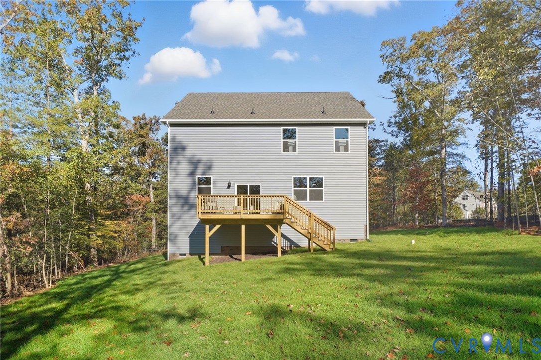 6250 Sterling Way Ruther Glen, VA 22546 - Photo 48 of 49