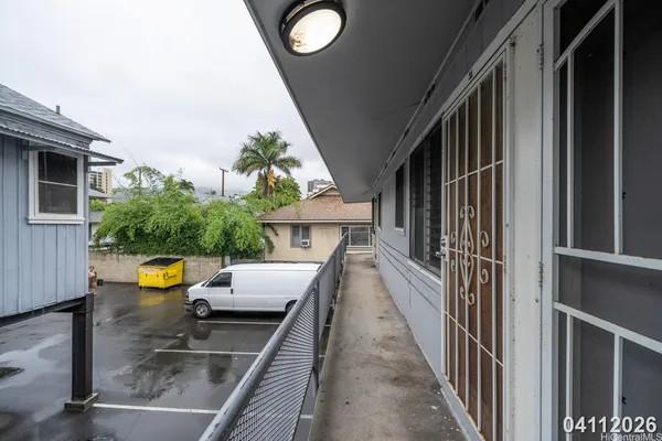 $2,150 | 1719 Nuuanu Avenue, Unit 4F, Honolulu, HI 96817