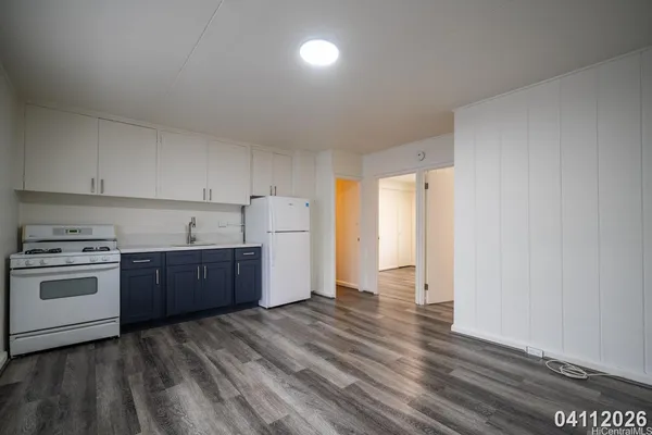 $2,200 | 1719 Nuuanu Avenue, Unit 4F, Honolulu, HI 96817