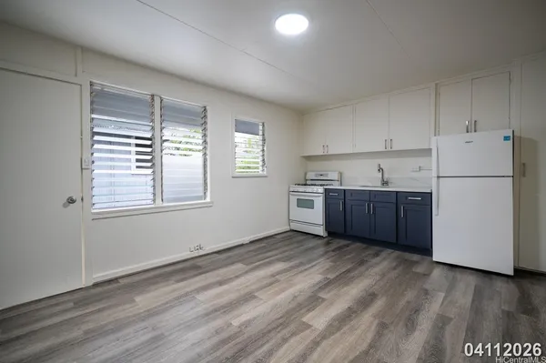 $2,200 | 1719 Nuuanu Avenue, Unit 4F, Honolulu, HI 96817
