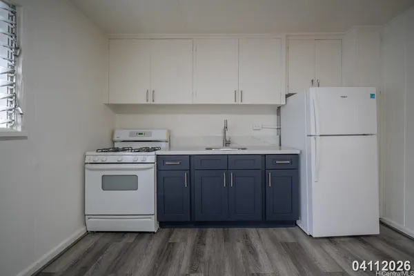 $2,150 | 1719 Nuuanu Avenue, Unit 4F, Honolulu, HI 96817