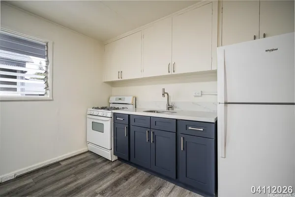 $2,200 | 1719 Nuuanu Avenue, Unit 4F, Honolulu, HI 96817